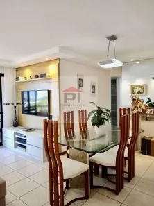 Apartamento com 3 Quartos à venda, 93m² no Costa Azul, Salvador