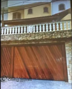 Sobrado com 2 Quartos à venda, 120m² no Engenheiro Goulart, São Paulo