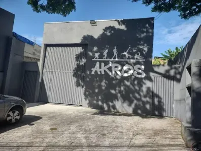 Galpão/Depósito/Armazém para alugar, 160m² no Jardim Satélite, São José dos Campos