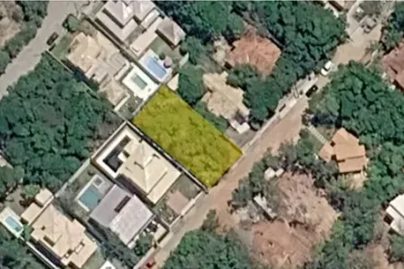 Lote/Terreno à venda, 450m² no Caravelas, Armação dos Búzios