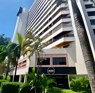 Apartamento com 1 Quarto à venda, 50m² no Asa Sul, Brasília