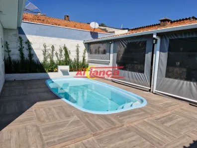 Casa com 4 Quartos à venda, 205m² no Terra Preta (Terra Preta), Mairiporã
