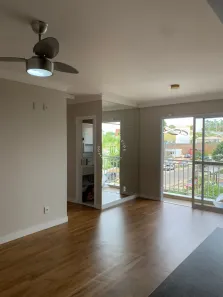 Apartamento com 2 Quartos à venda, 60m² no Bosque dos Jacarandás, Jundiaí