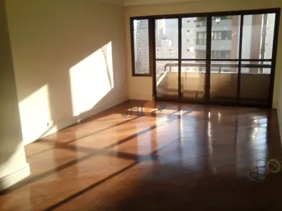 Apartamento com 3 Quartos à venda, 130m² no Indianópolis, São Paulo