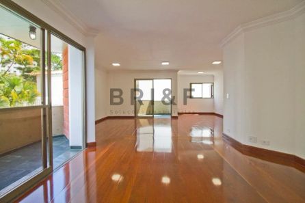 Apartamento com 3 Quartos à venda, 149m² no Planalto Paulista, São Paulo