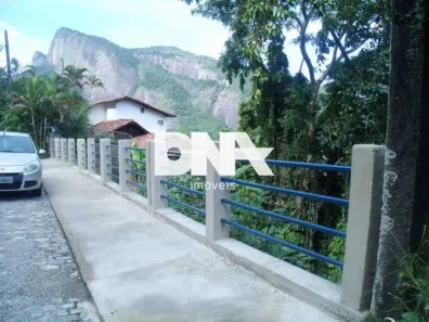 Lote/Terreno à venda, 352m² no São Conrado, Rio de Janeiro