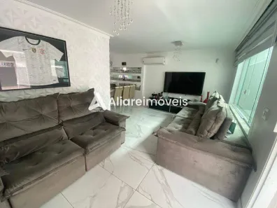 Casa com 3 Quartos à venda, 111m² no Alto da Mooca, São Paulo