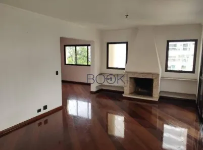 Apartamento com 3 Quartos à venda, 235m² no Vila Andrade, São Paulo