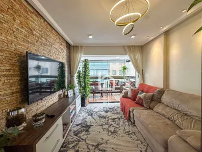 Apartamento com 3 Quartos à venda, 125m² no Praia de Itaparica, Vila Velha