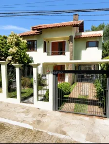 Sobrado com 5 Quartos à venda, 370m² no São José, Canoas