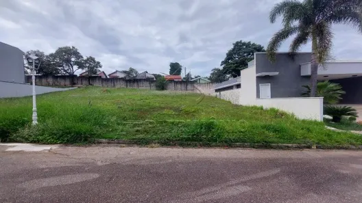 Lote/Terreno à venda, 371m² no Jardim Novo Eldorado, Sorocaba