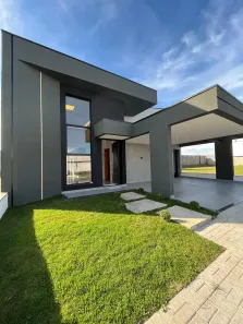 Casa com 3 Quartos à venda, 253m² no Loteamento Residencial Pérola do Vale, Tremembé