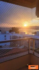 Apartamento com 4 Quartos à venda, 108m² no Bom Abrigo, Florianópolis