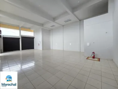 Galpão/Depósito/Armazém para alugar, 570m² no Alto Boqueirão, Curitiba