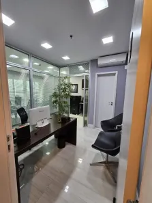 Sala Comercial à venda, 36m² no Chácara Califórnia, São Paulo