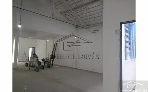 Ponto Comercial para alugar, 168m² no Vila Gomes Cardim, São Paulo
