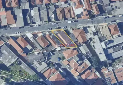 Lote/Terreno à venda, 224m² no Vila Augusta, Guarulhos