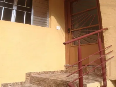 Casa com 2 Quartos para alugar, 60m² no Casa Verde Alta, São Paulo