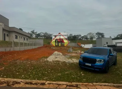 Lote/Terreno à venda, 1057m² no Chácara São Félix, Taubaté