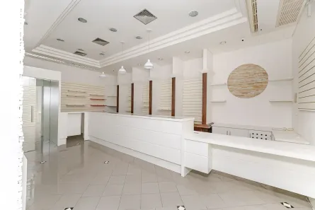 Ponto Comercial à venda, 37m² no Centro, Curitiba