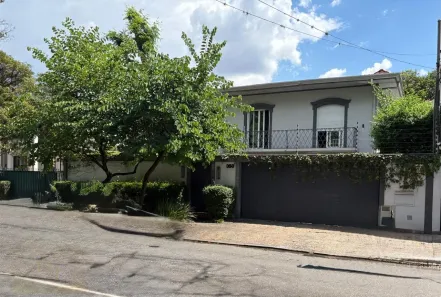 Casa com 3 Quartos à venda, 300m² no Jardim Europa, São Paulo