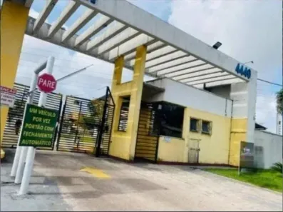 Apartamento com 3 Quartos para alugar, 55m² no Coqueiro, Belém