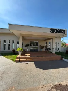 Apartamento com 2 Quartos à venda, 59m² no Setor Serra Dourada - 3ª Etapa, Aparecida de Goiânia
