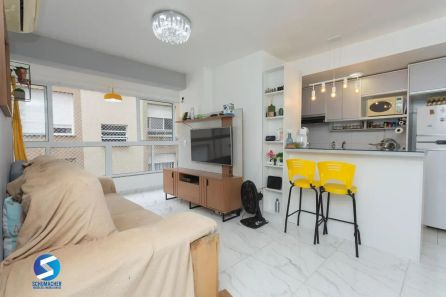Apartamento com 3 Quartos à venda, 84m² no Santana, Porto Alegre