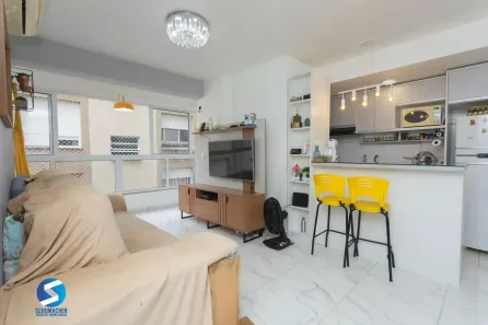 Apartamento com 3 Quartos à venda, 141m² no Santana, Porto Alegre