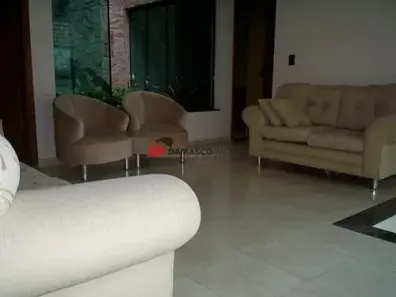 Casa com 3 Quartos à venda, 398m² no Santa Maria, São Caetano do Sul