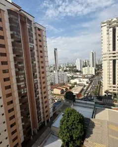 Apartamento com 4 Quartos à venda, 128m² no Setor Bueno, Goiânia