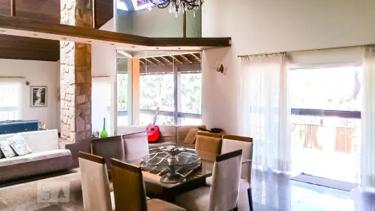 Casa com 5 Quartos à venda, 600m² no Parque Taquaral, Campinas