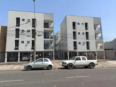 Apartamento com 3 Quartos à venda, 90m² no Parque Quinta das Paineiras, São José do Rio Preto