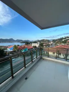 Apartamento com 2 Quartos à venda, 150m² no Piratininga, Niterói
