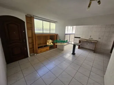 Apartamento com 3 Quartos à venda, 64m² no Parque Cecap, Guarulhos