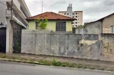 Lote/Terreno à venda, 400m² no Vila Ré, São Paulo