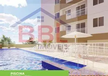 Apartamento com 2 Quartos à venda, 39m² no Jardim das Graças, São Paulo