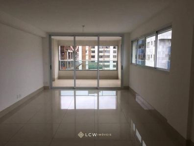 Apartamento com 4 Quartos à venda, 165m² no Cruzeiro, Belo Horizonte