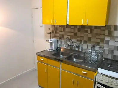 Apartamento com 3 Quartos à venda, 95m² no Copacabana, Rio de Janeiro