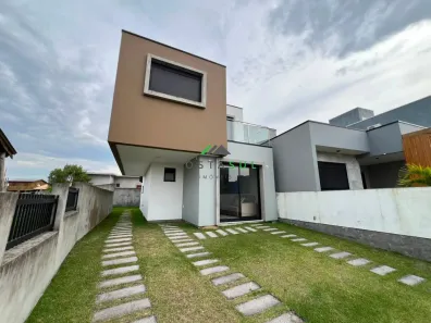 Casa com 3 Quartos à venda, 109m² no Encantada, Garopaba