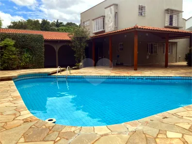 Casa com 2 Quartos à venda, 243m² no Jardim Monumento, Piracicaba