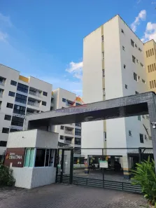 Apartamento com 2 Quartos para alugar, 57m² no Uruguai, Teresina