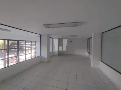 Sala Comercial para alugar, 300m² no Savassi, Belo Horizonte