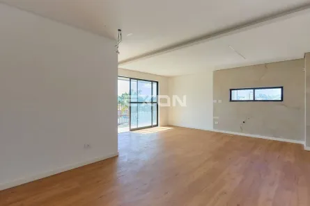 Apartamento com 3 Quartos à venda, 87m² no Bacacheri, Curitiba