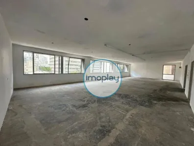 Sala Comercial para alugar, 200m² no Bela Vista, São Paulo
