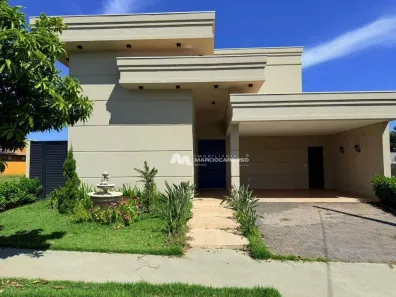 Casa de Condomínio com 3 Quartos à venda, 223m² no Terravista Residence Club, Mirassol