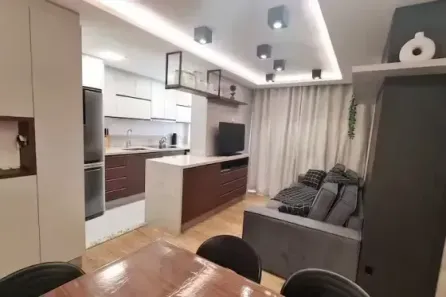 Apartamento com 2 Quartos à venda, 40m² no Mooca, São Paulo