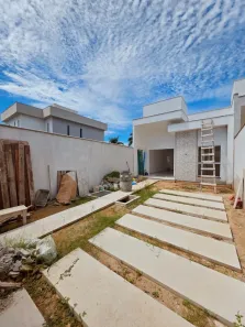 Casa com 2 Quartos à venda, 75m² no São Francisco, Serra
