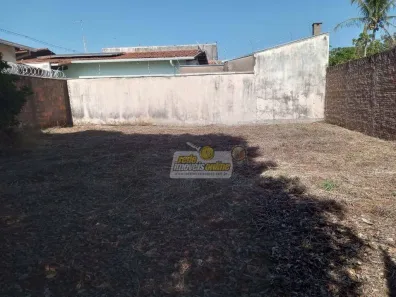 Lote/Terreno à venda, 188m² no Fabrício, Uberaba