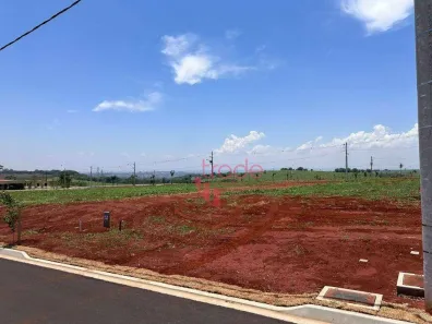 Lote/Terreno à venda, 316m² no Residencial Alto do Castelo, Ribeirão Preto